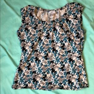 Loft size L top